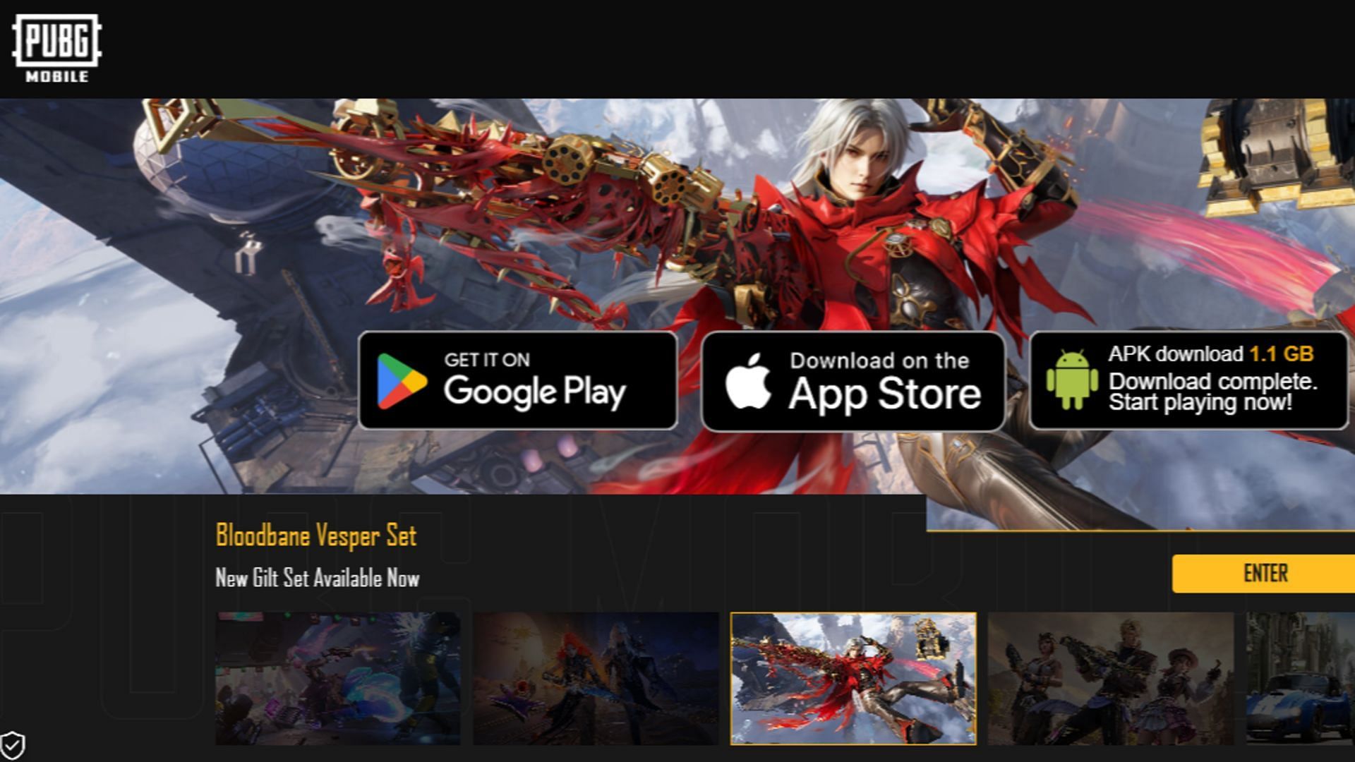 Official website (Image via Supercell)